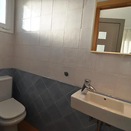 Casa Joan Carles L'Escala