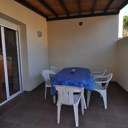 Villa Casa Joan Carles L'Escala