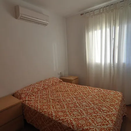 Casa Joan Carles L'Escala
