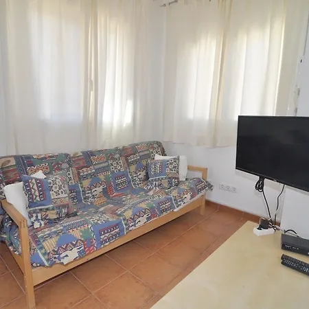 Casa Joan Carles Villa L'Escala