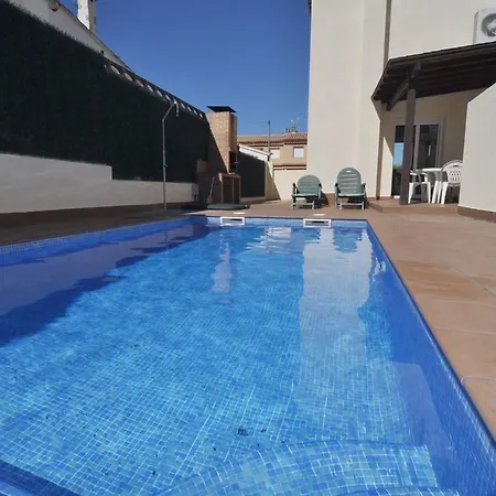 Casa Joan Carles Villa L'Escala