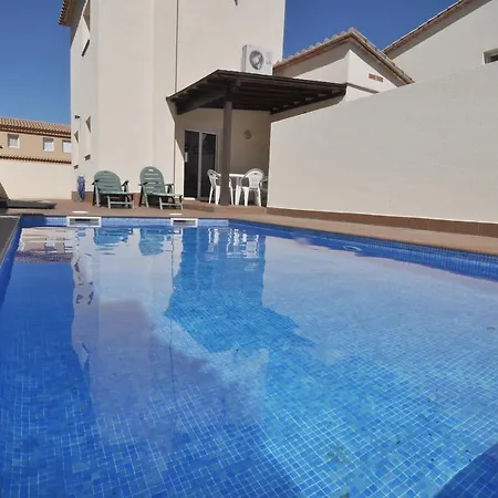 Casa Joan Carles *