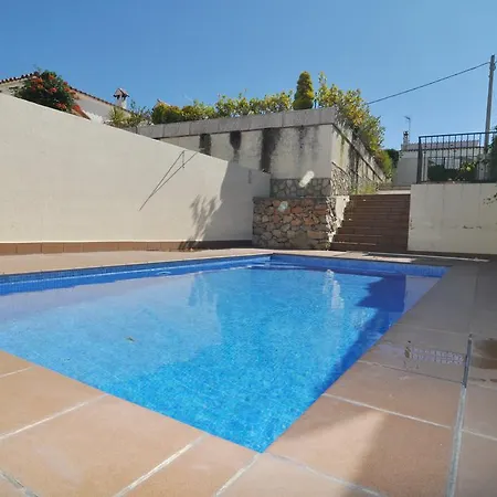 Villa Casa Joan Carles