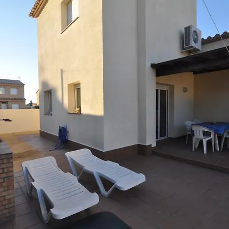Casa Joan Carles *